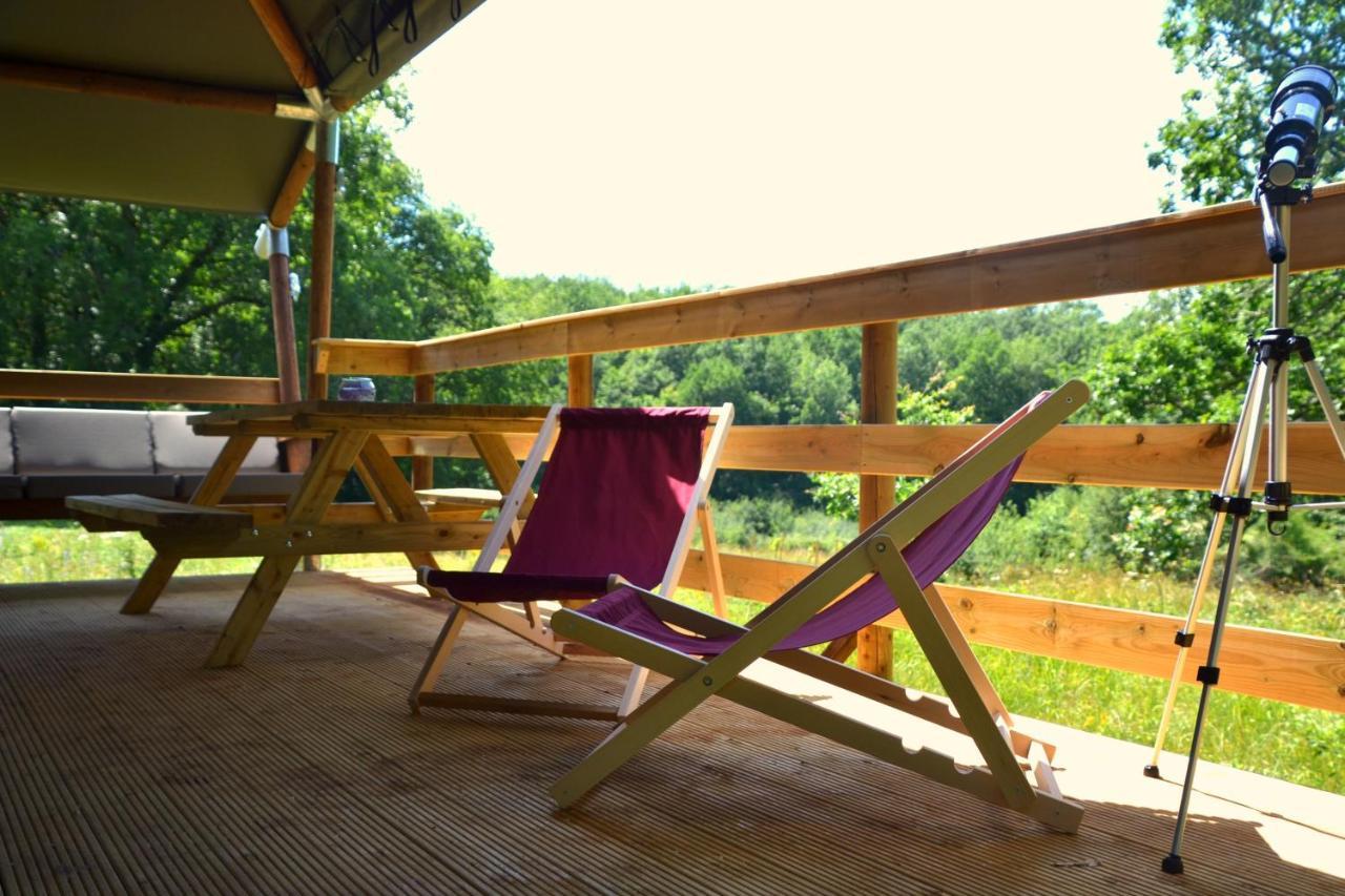Modern Nomads Hotel Thenon Esterno foto