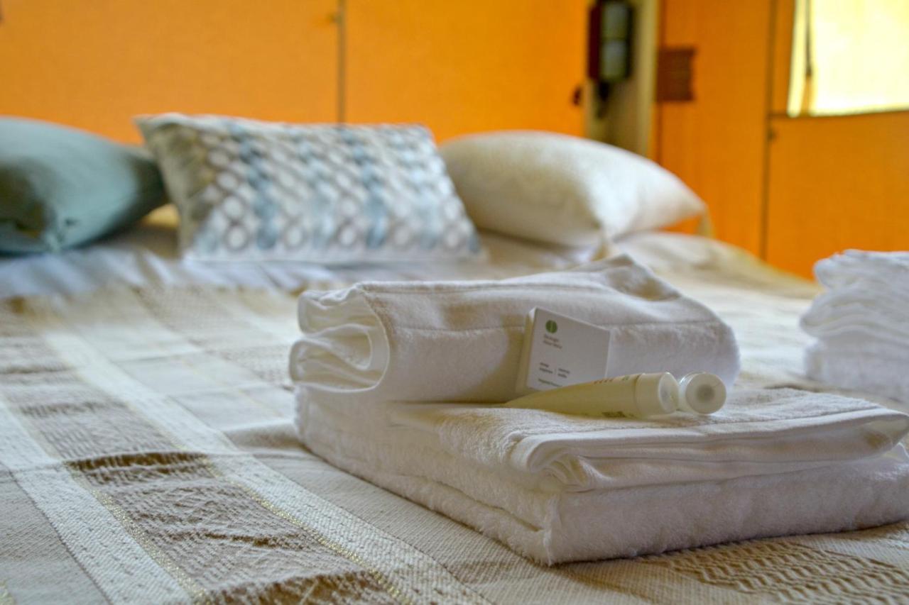 Modern Nomads Hotel Thenon Esterno foto