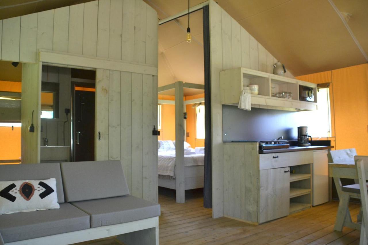 Modern Nomads Hotel Thenon Esterno foto