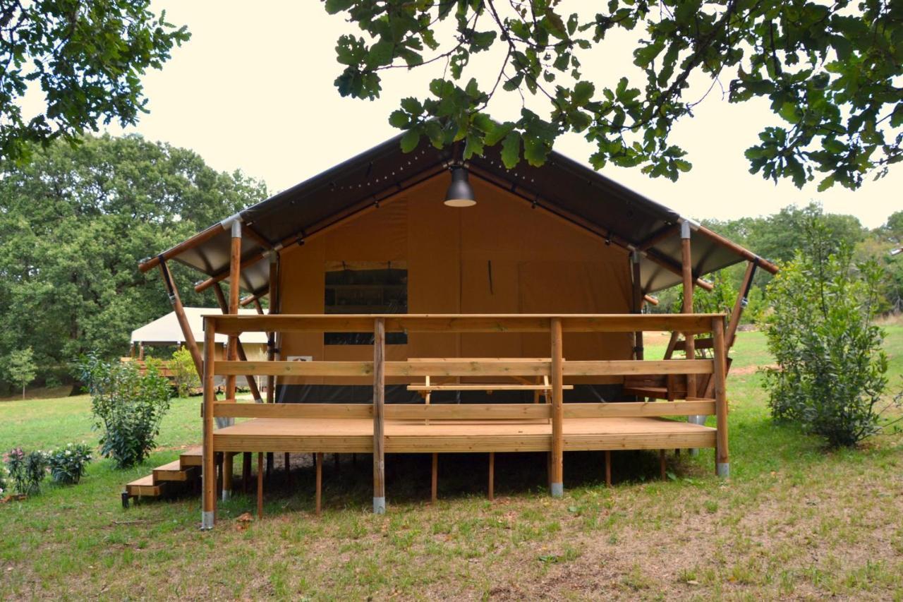Modern Nomads Hotel Thenon Esterno foto
