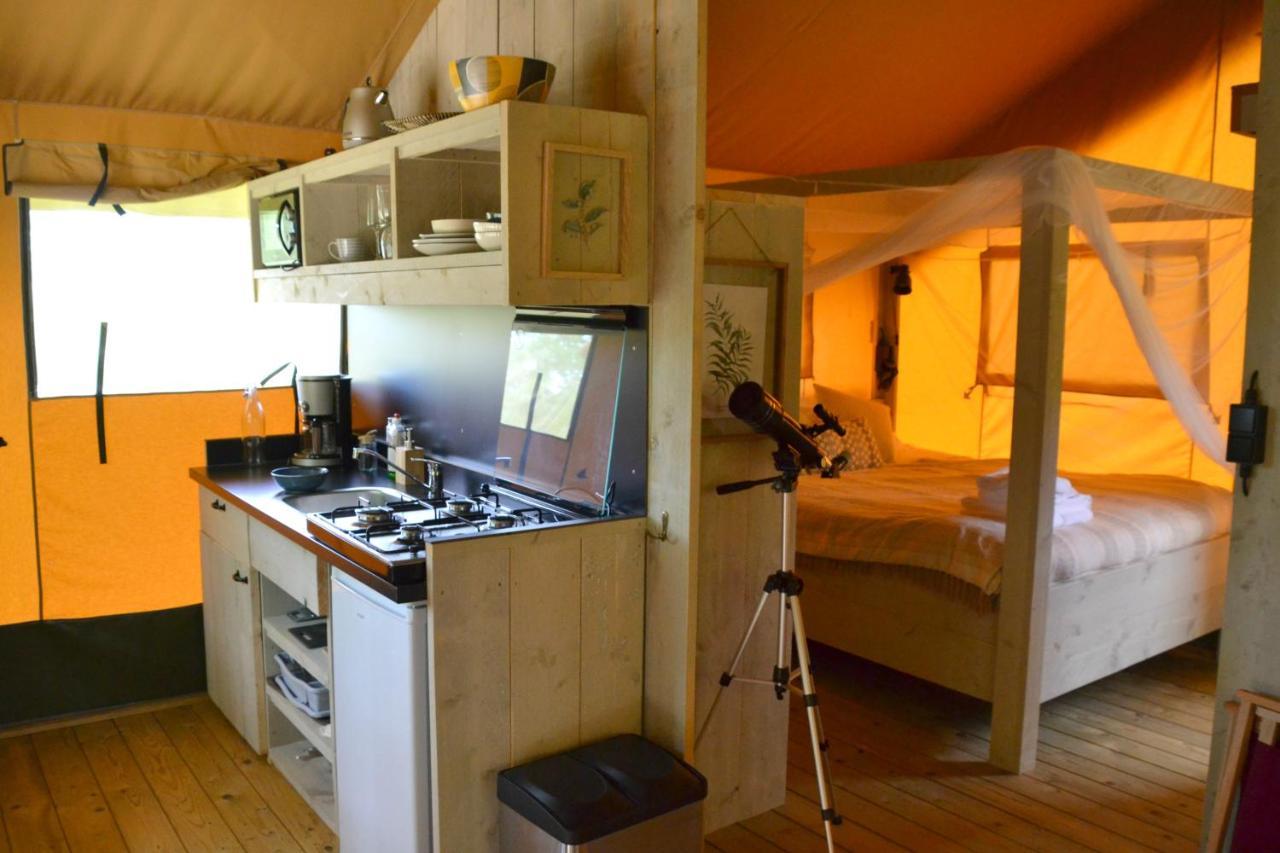 Modern Nomads Hotel Thenon Esterno foto