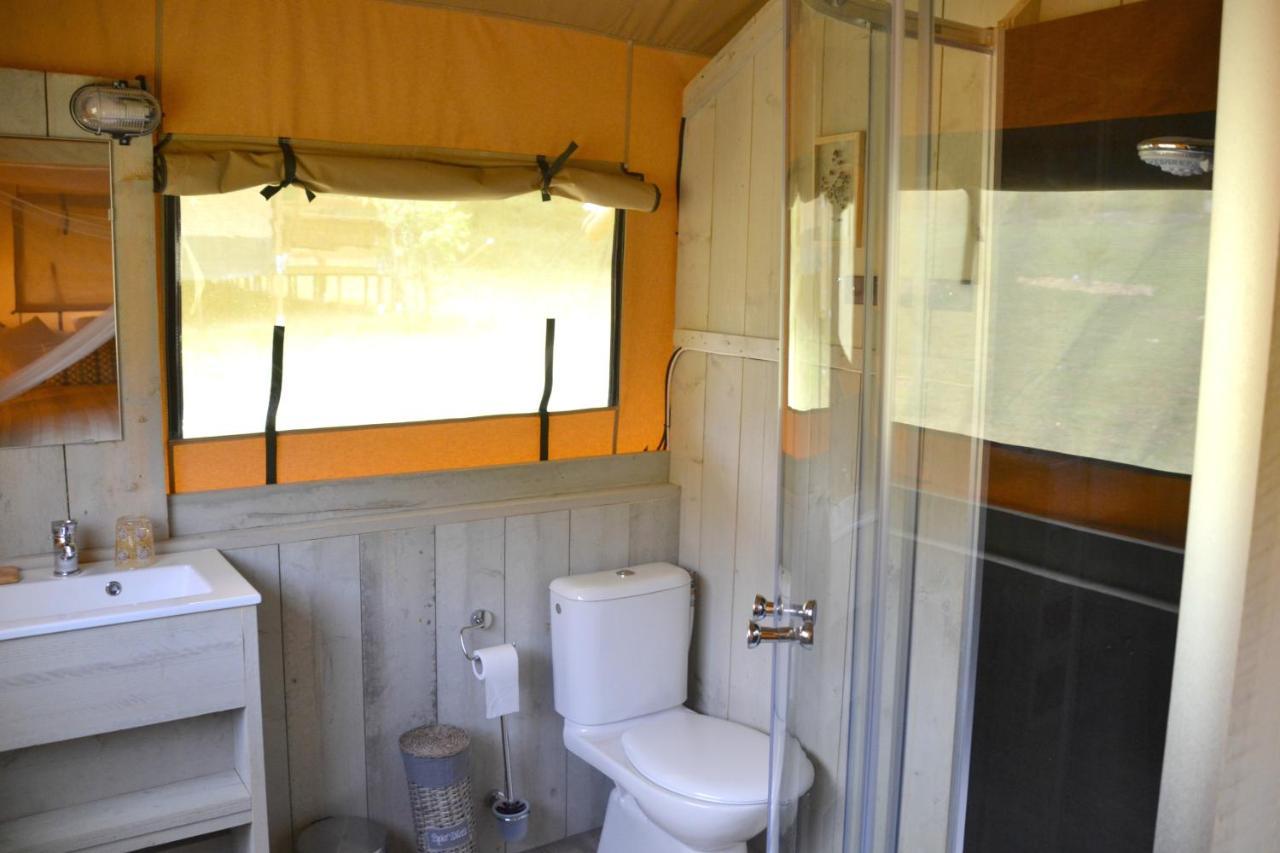 Modern Nomads Hotel Thenon Esterno foto