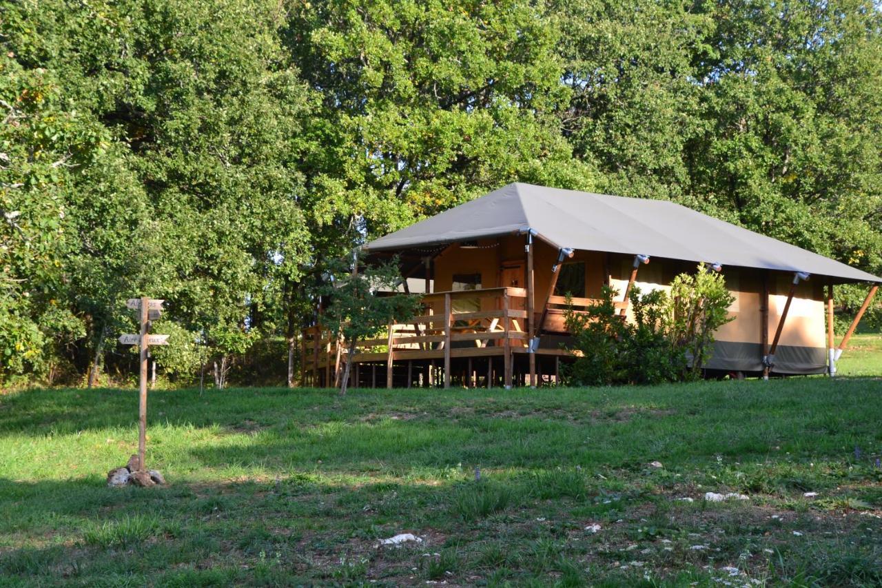 Modern Nomads Hotel Thenon Esterno foto